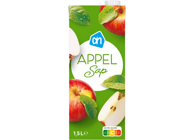 Appelsap