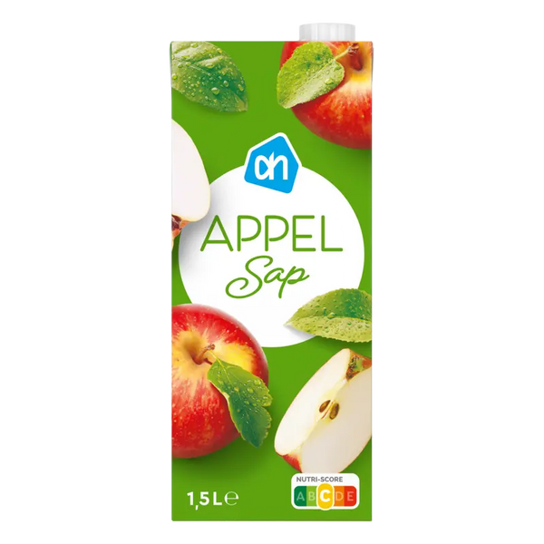 Apfelsaft