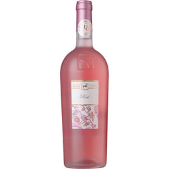 Sauvignon Blanc - Rosé