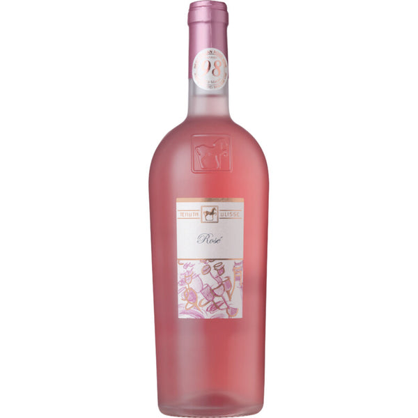 Ulisse Rosé