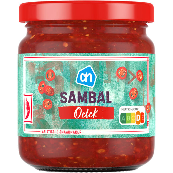 Chili Paste