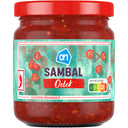 Chili Paste