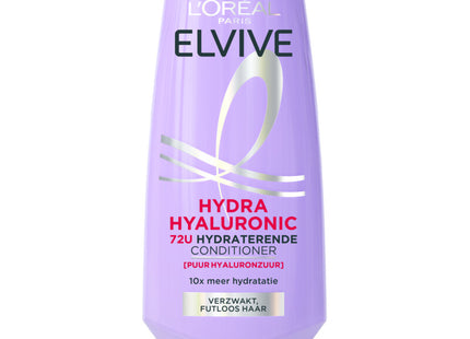 L'Oréal Paris Elvive Hyaluron plump hydraterende conditioner