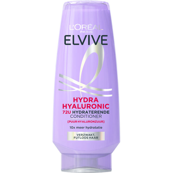 L'Oréal Paris Elvive Hyaluron plump hydraterende conditioner