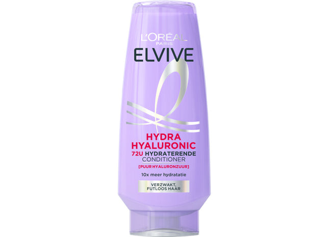 L'Oréal Paris Elvive Hyaluron plump hydraterende conditioner
