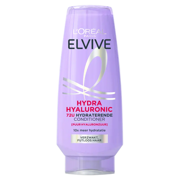 L'Oréal Paris Elvive Hyaluron plump hydraterende conditioner