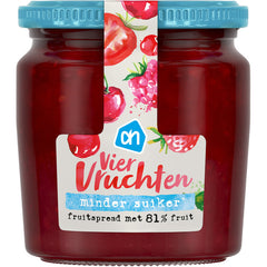 Bosvruchtenjam