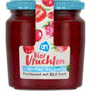 Fruitspread viervruchten