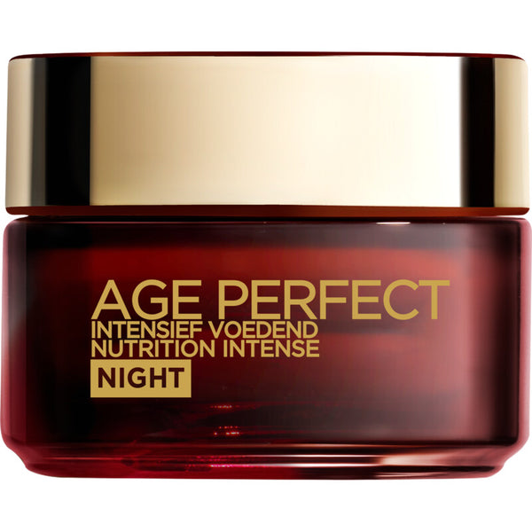 L'Oréal Paris Dermo age perfect intense nutrition