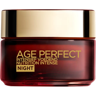 L'Oréal Paris Dermo age perfect intense nutrition