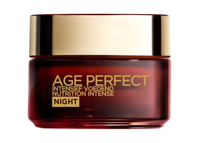 L'Oréal Paris Dermo age perfect intense nutrition