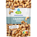 Biologisch Ongezouten cashewnoten