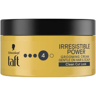 Taft Irrestible grooming cream