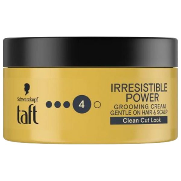 Taft Unwiderstehliche Pflegemilch