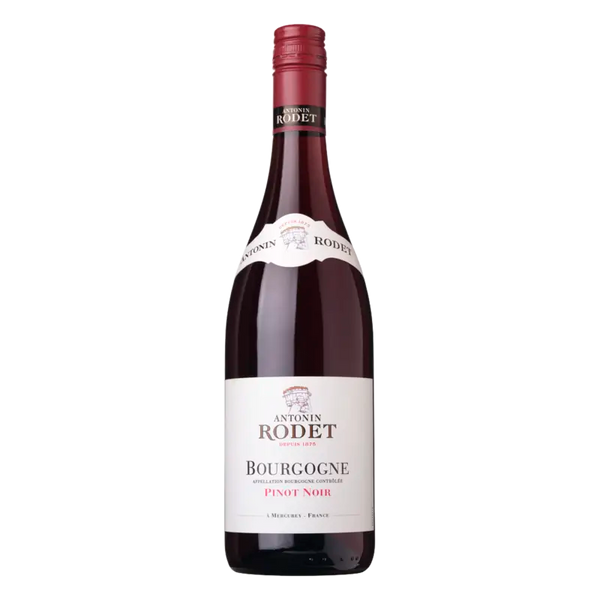 Antonin Rodet Bourgogne pinot noir