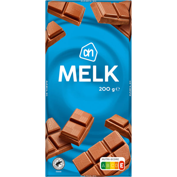 Reep melk