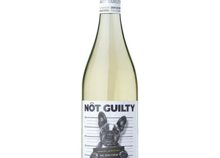 Not Guilty Pinot grigio