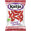 Katja Oeries Erdbeere