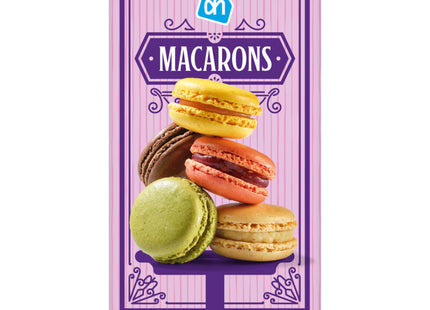 Macarons