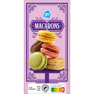 Macarons