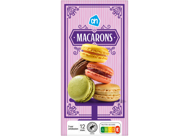 Macarons