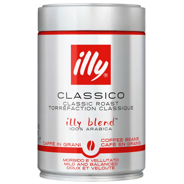 illy Classico Kaffeebohnen