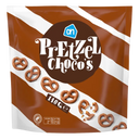 Brezelschokolade