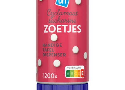 Zoetjes