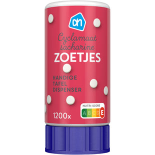 Zoetjes