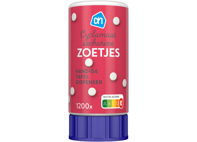 Zoetjes