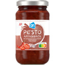 Pesto arrabbiata