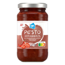 Pesto arrabbiata