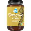 Gevogelte fond