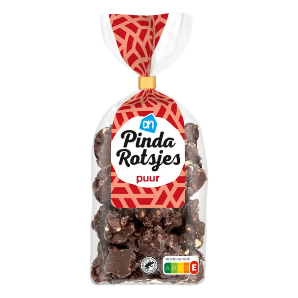Pindarotsjes rein