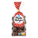 Pindarotsjes rein
