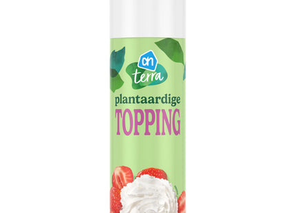 Terra-Gemüse-Soja-Topping