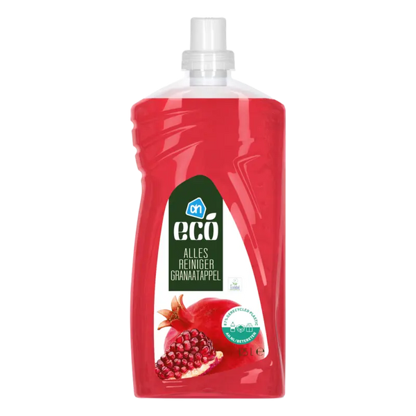 Eco Allzweckreiniger Granatapfel