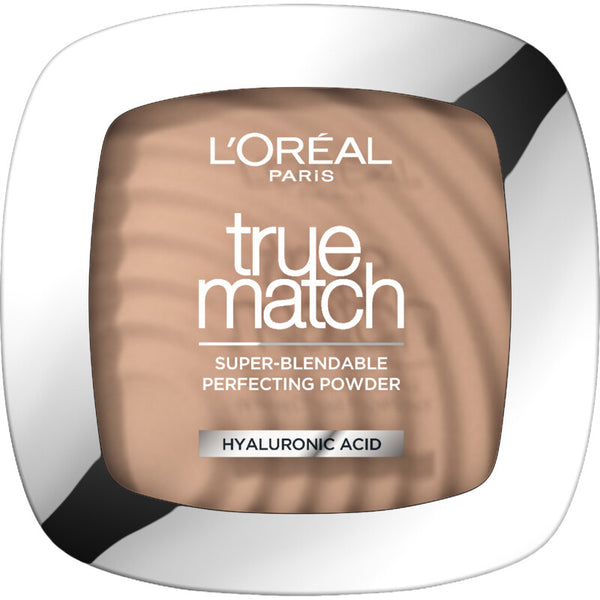 L'Oréal Paris true match face powder N4 beige