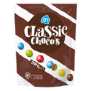 Classic chocolate treats