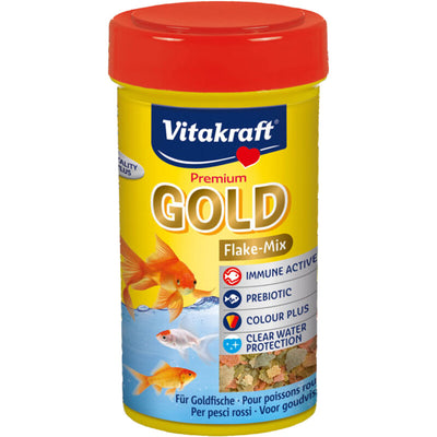 Fisch - vitakraft