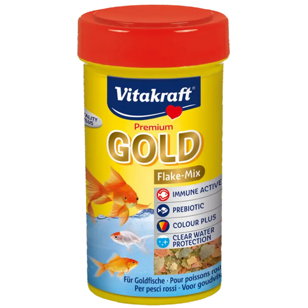 Vitakraft Goldfish Food