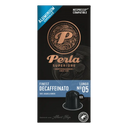 Perla Superiore Feinster entkoffeinierter langer Kapseln