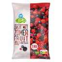 Bio Tütchen mit Sommerobst