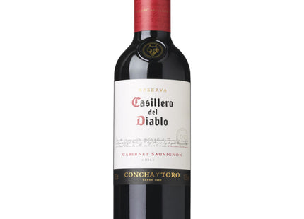 Casillero del Diablo Cabernet sauvignon reserva