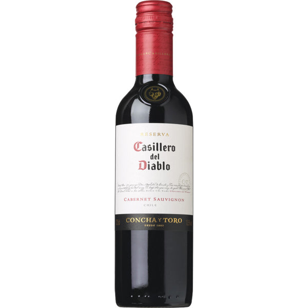 Casillero del Diablo Cabernet Sauvignon Reserve