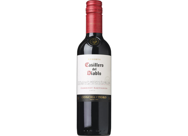 Casillero del Diablo Cabernet sauvignon reserva