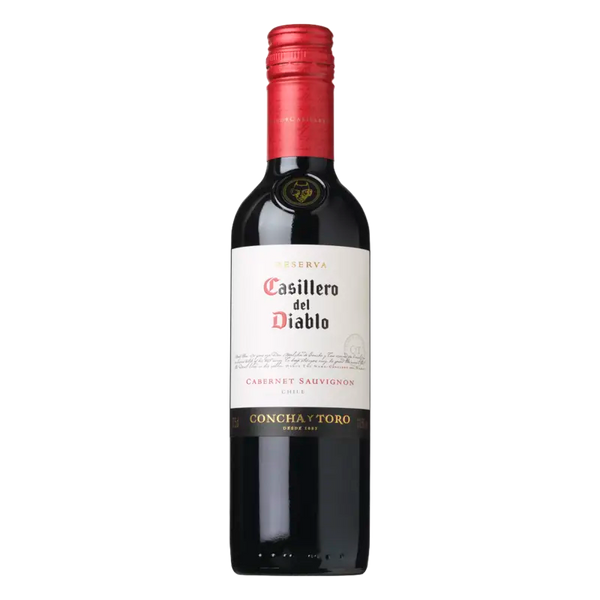Casillero del Diablo Cabernet sauvignon reserva