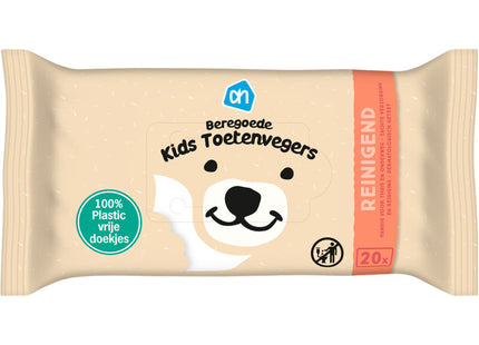 Gute Zehentücher für Kinder