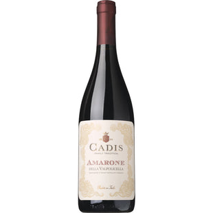 Cadis Amarone della valpolicella