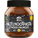 Flower Farm Hazelnootpasta zonder palmolie